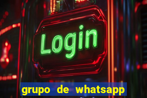 grupo de whatsapp vasco da gama